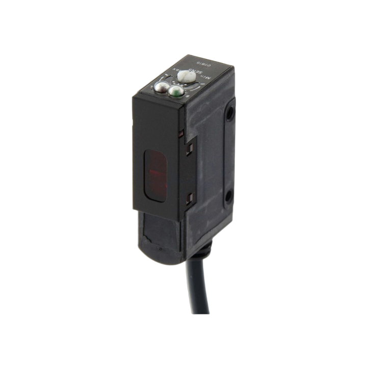 E3S-AR81-5M Omron - Sensore fotoelettrico Portata: 2m