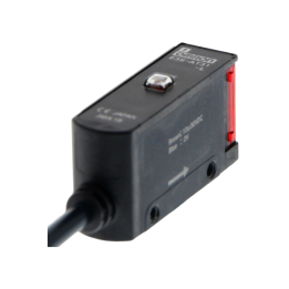 E3S-AT21-L-2M Omron - Sensore fotoelettrico emettitore