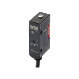 E3S-AT81-L Omron - Sensore fotoelettrico emettitore
