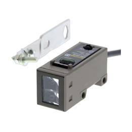 E3S-CD11-5M Omron - Sensore fotoelettrico NPN