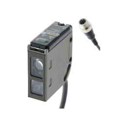 E3S-CL2-M1J-03M Omron - Sensore fotoelettrico Portata: 5-...
