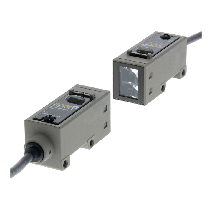 E3S-CT11-2M Omron - Sensore fotoelettrico Portata: 30m
