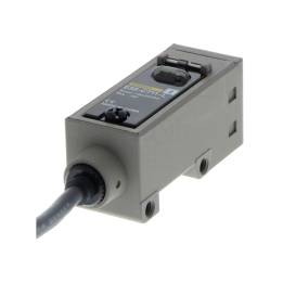 E3S-CT11-L-5M Omron - Sensore fotoelettrico emettitore