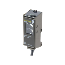 E3S-CT61-L-5-5M Omron - Sensore fotoelettrico emettitore