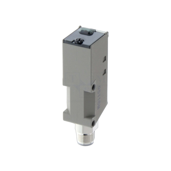 E3S-CT66-L-5 Omron - Sensore fotoelettrico emettitore