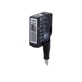 E3S-DBN12-2M Omron - Sensore fotoelettrico NPN