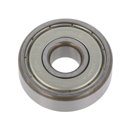 NSK6301-ZZ-CM Nsk - Cuscinetto: volventi sfere