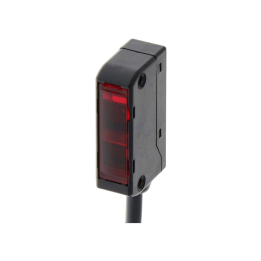 E3S-LS3PWT-2M Omron - Sensore fotoelettrico PNP