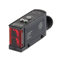 E3S-R17 Omron - Sensore fotoelettrico Portata: 300 mm