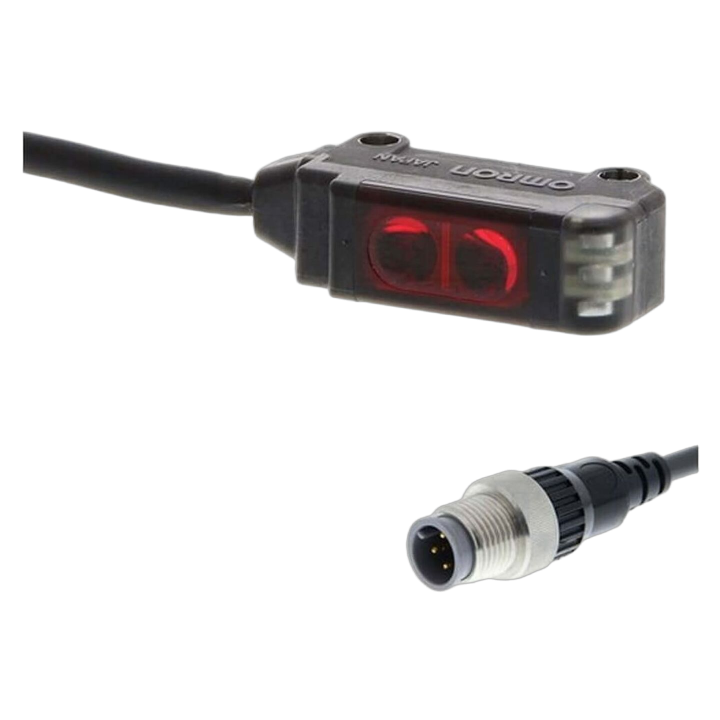 E3T-SL14-M1TJ-03M Omron - Sensore fotoelettrico Portata:...