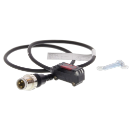 E3T-SL14-M5J-03M Omron - Sensore fotoelettrico Portata: 5...