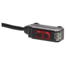 E3T-SL22R-2M Omron - Sensore fotoelettrico Portata: 5-30 mm