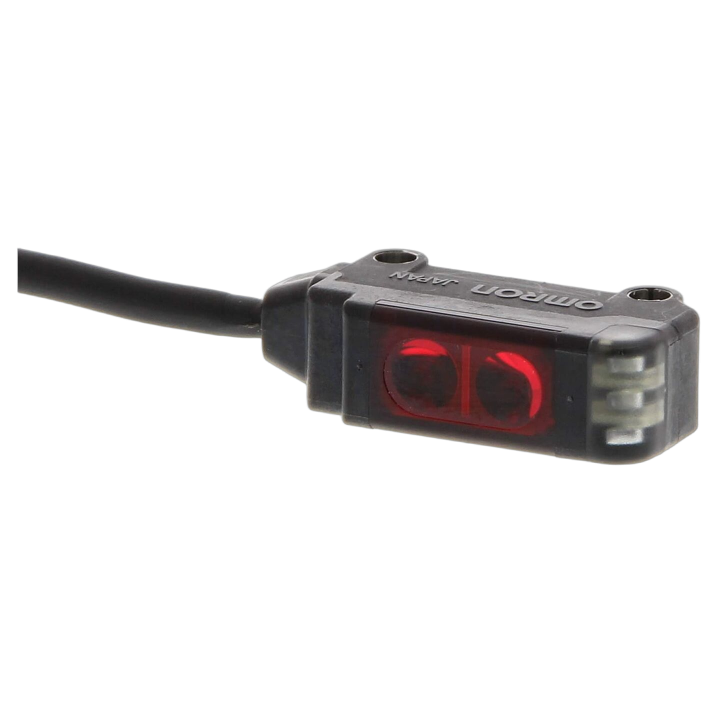 E3T-SL22R-2M Omron - Sensore fotoelettrico Portata: 5-30 mm
