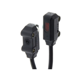 E3T-ST12F-2M Omron - Sensore fotoelettrico Portata: 1m