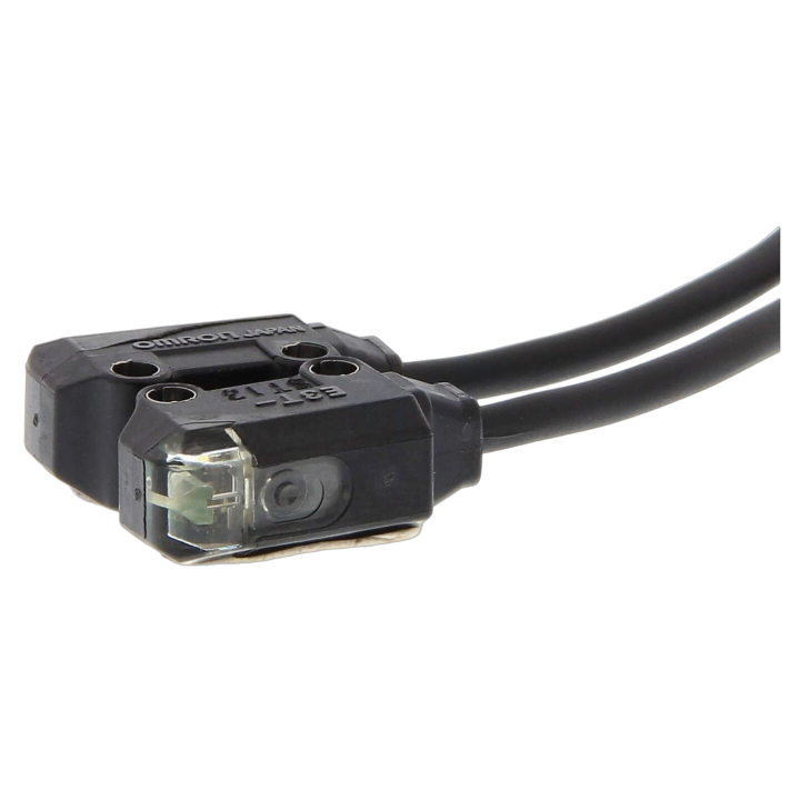 E3T-ST13F-2M Omron - Sensore fotoelettrico Portata: 1m