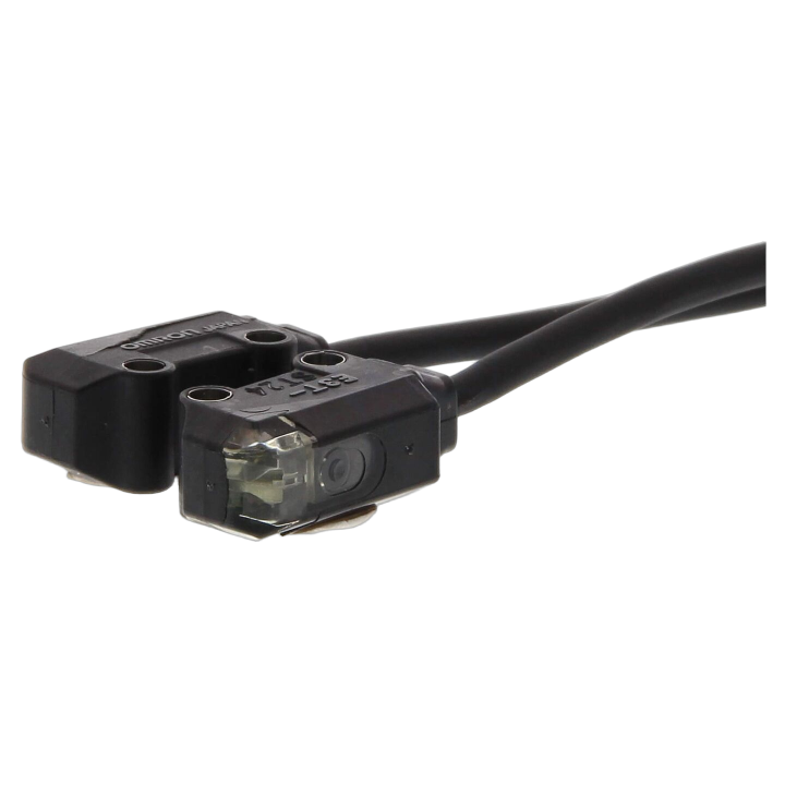 E3T-ST24F-2M Omron - Sensore fotoelettrico Portata: 300 mm