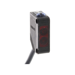 E3Z-B61-5M Omron - Sensore fotoelettrico Portata: 80-500 mm