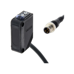 E3Z-D82-M3J-03M Omron - Sensore fotoelettrico Portata: 10...