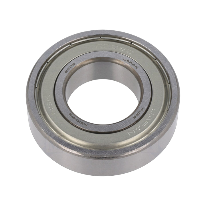 NSK6206-ZZ-CM Nsk - Cuscinetto: volventi sfere