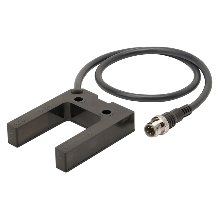 E3Z-G82-M1J-03M Omron - Sensore fotoelettrico a forcella