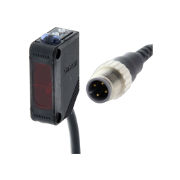 E3Z-L81M1TJIL3103M Omron - Sensore fotoelettrico Portata:...