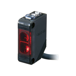 E3Z-R81-IL2 Omron - Sensore fotoelettrico a specchio con...
