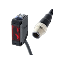 E3Z-R81-M1TJIL303M Omron - Sensore fotoelettrico a specch...