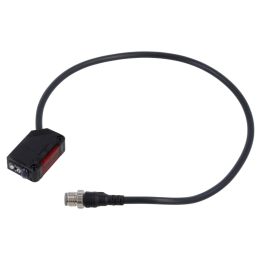 E3Z-R81-M3J-03M Omron - Sensore fotoelettrico Portata: 10...