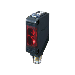 E3Z-R86-IL2 Omron - Sensore fotoelettrico a specchio con...
