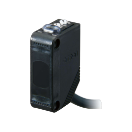 E3Z-T61A-D Omron - Sensore fotoelettrico ricevitore