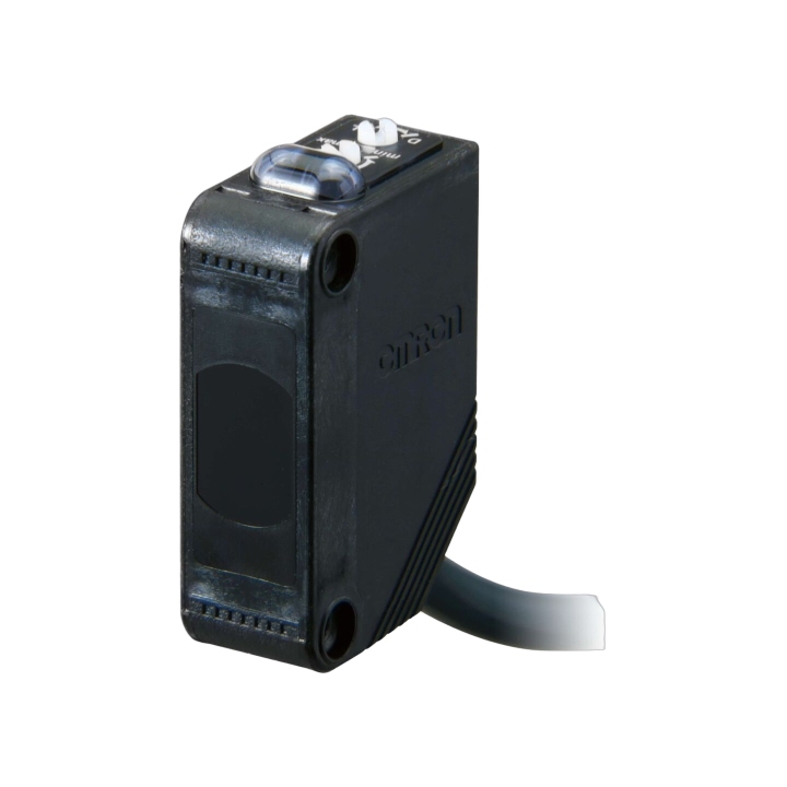E3Z-T61A-D Omron - Sensore fotoelettrico ricevitore