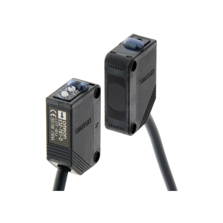 E3Z-T62 Omron - Sensore fotoelettrico Portata: 0-30m