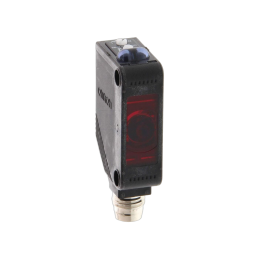 E3Z-T66A-D Omron - Sensore fotoelettrico ricevitore