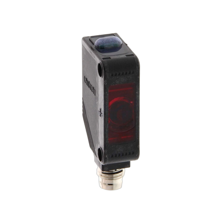 E3Z-T66A-L Omron - Sensore fotoelettrico emettitore