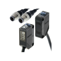 E3Z-T81-M1TJIL303M Omron - Sensore fotoelettrico emettito...