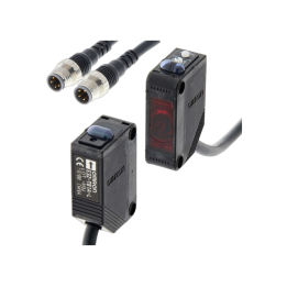 E3Z-T81A-M3J-03M Omron - Sensore fotoelettrico emettitore...