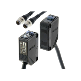 E3Z-T81K-M3J-03M Omron - Sensore fotoelettrico emettitore...