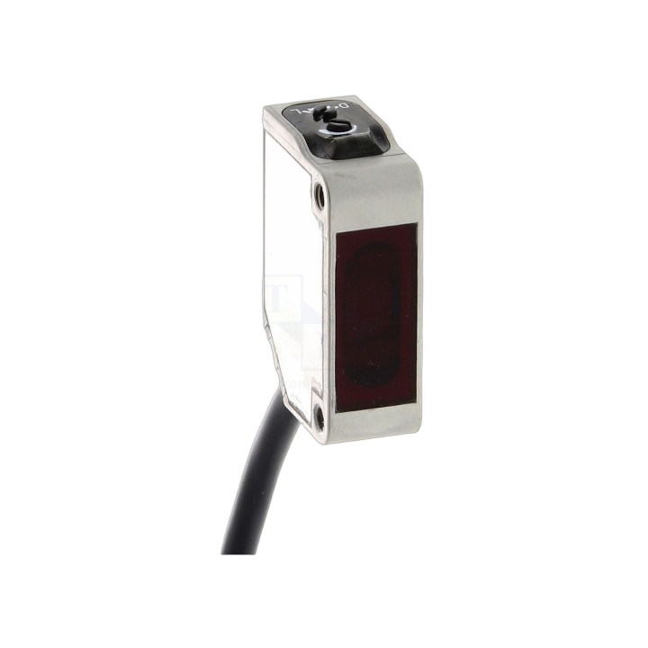 E3ZM-B81T-5M Omron - Sensore fotoelettrico PNP