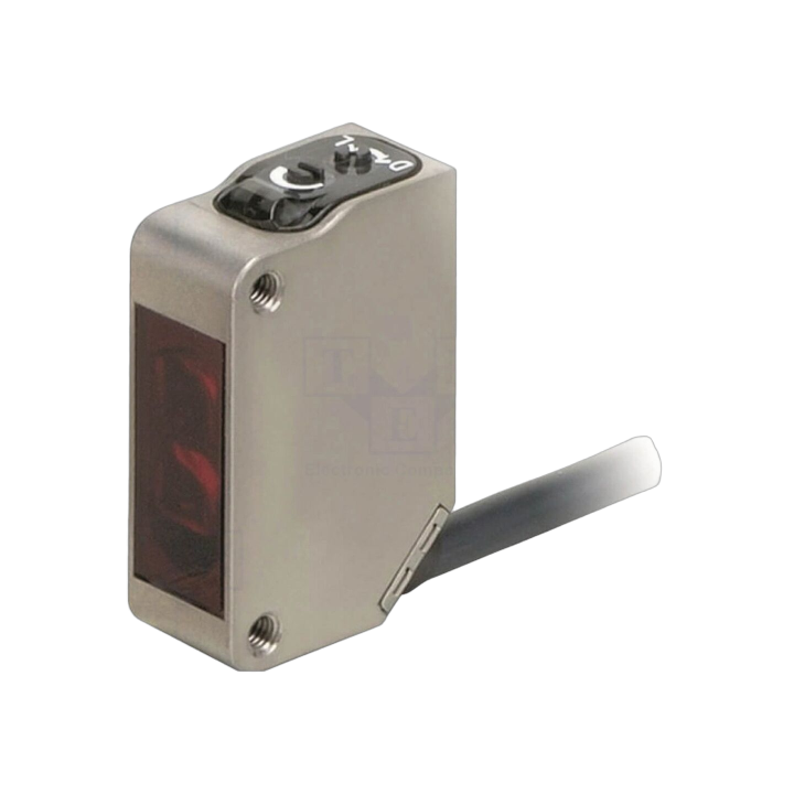 E3ZM-CR61-2M Omron - Sensore fotoelettrico NPN