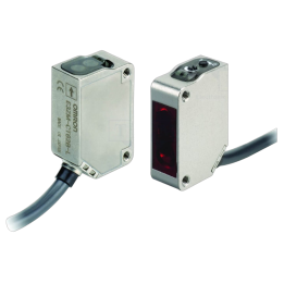 E3ZM-CT62B-5M Omron - Sensore fotoelettrico NPN