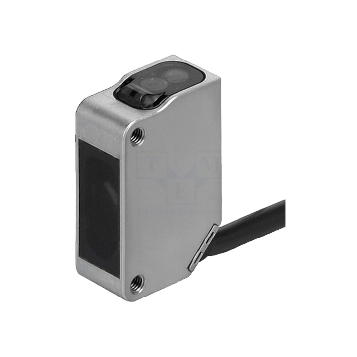 E3ZM-LS84H-5M Omron - Sensore fotoelettrico PNP