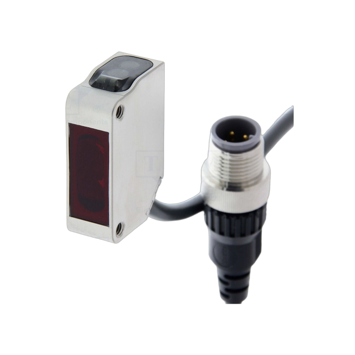 E3ZM-R81Y-S1J-03M Omron - Sensore fotoelettrico PNP