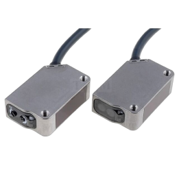 E3ZM-T61-2M Omron - Sensore fotoelettrico Portata: 0-15m