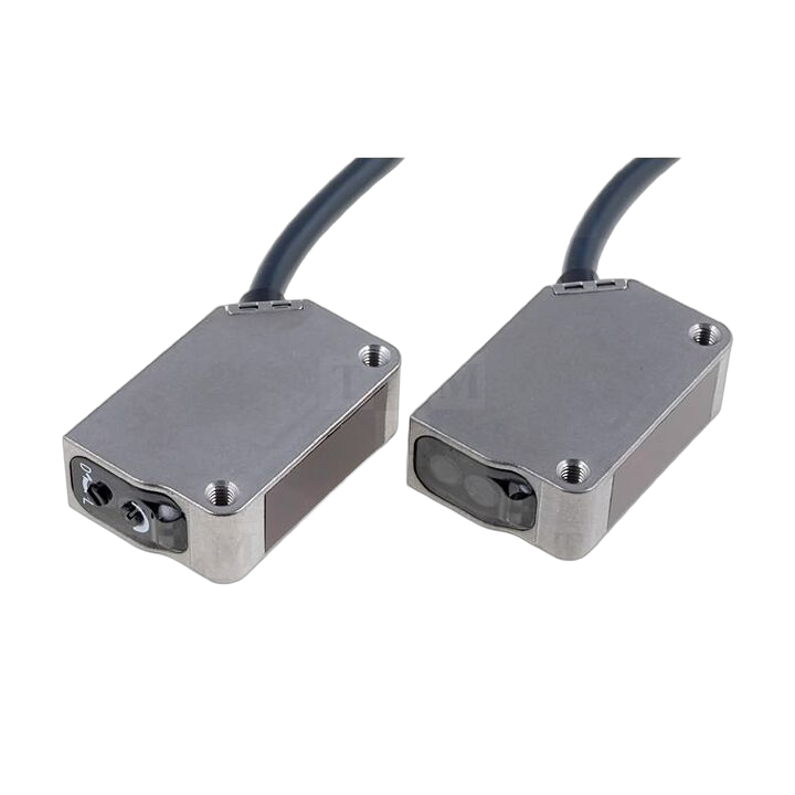 E3ZM-T61-2M Omron - Sensore fotoelettrico Portata: 0-15m