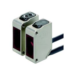 E3ZM-T63-5M Omron - Sensore fotoelettrico NPN