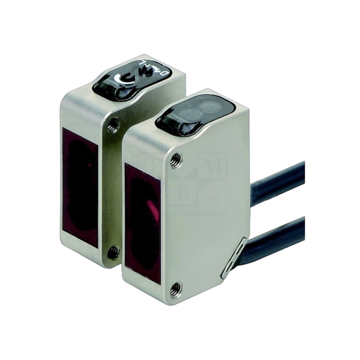 E3ZM-T63-5M Omron - Sensore fotoelettrico NPN