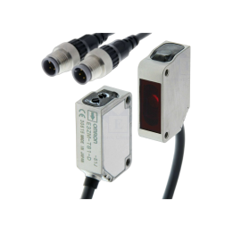 E3ZM-T81-S1J-03M Omron - Sensore fotoelettrico PNP