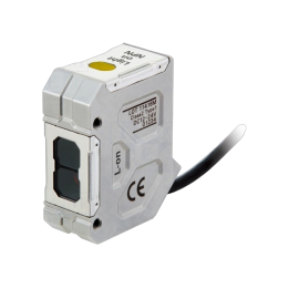 E3ZR-CD81L-5M Omron - Sensore fotoelettrico