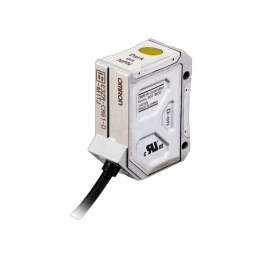 E3ZR-CR61D-5M Omron - Sensore fotoelettrico