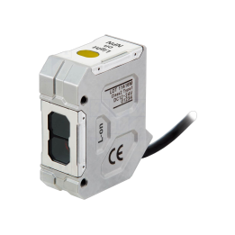E3ZR-CT61D-2M Omron - Sensore fotoelettrico